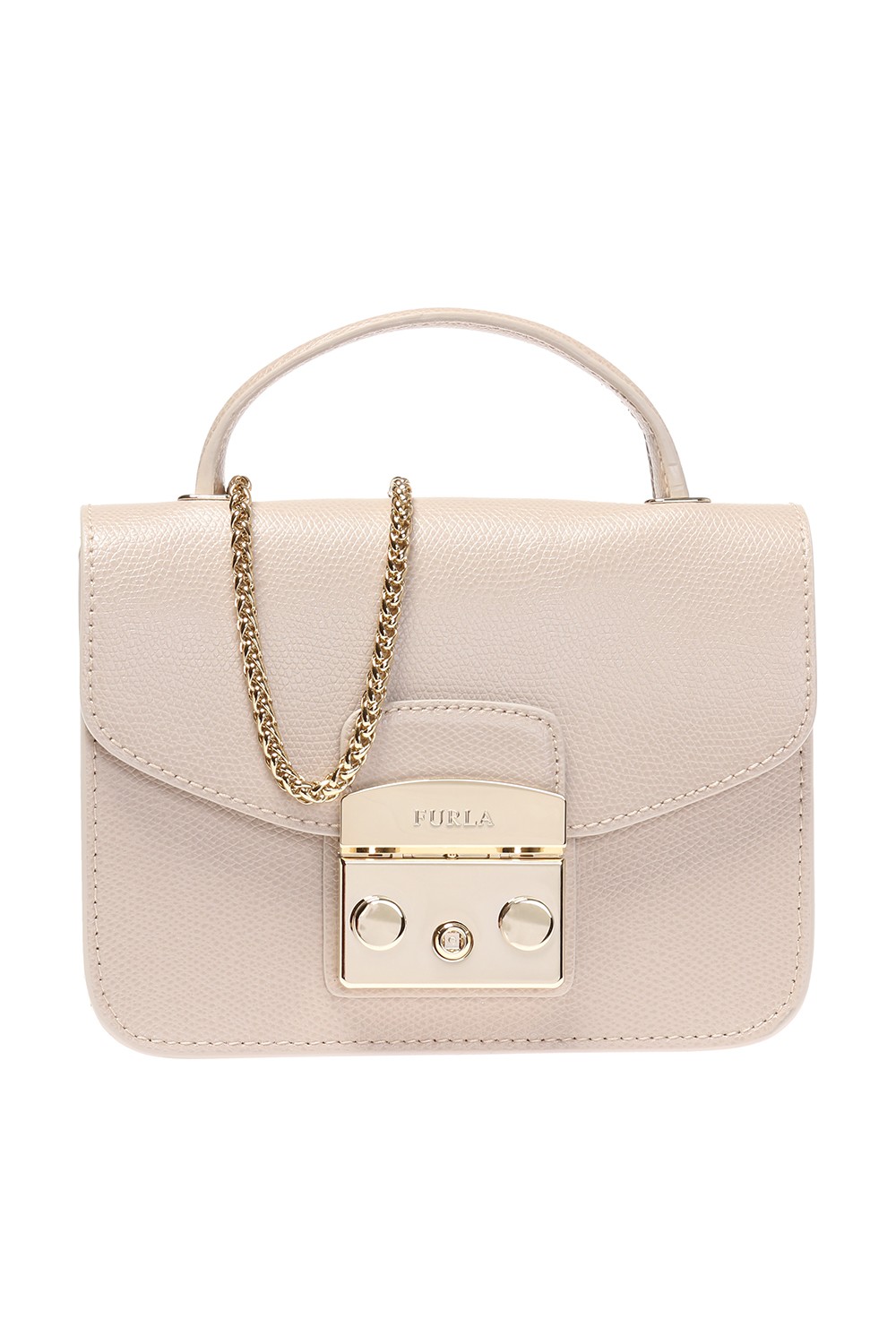 ‘Metropolis’ shoulder bag Furla Vitkac KR
